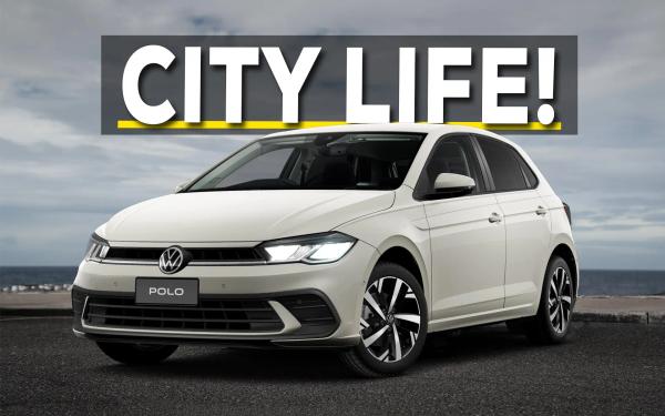 2026 Volkswagen Polo CityLife Special Edition Priced from $32,790