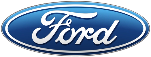 FORD logo