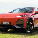 Deepal S07 achieves five-star ANCAP safety rating