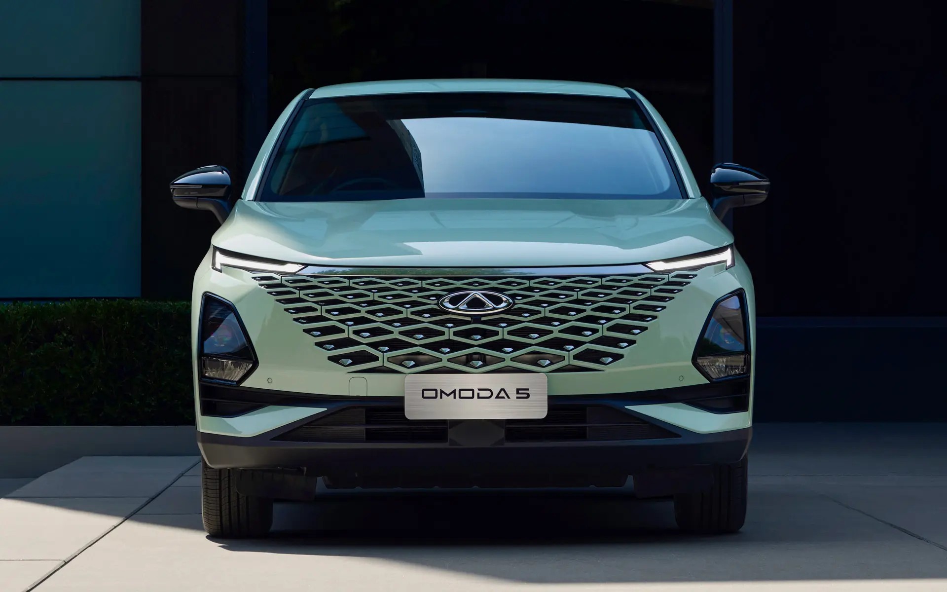 Trademark Dispute Could Halt Chery Plans