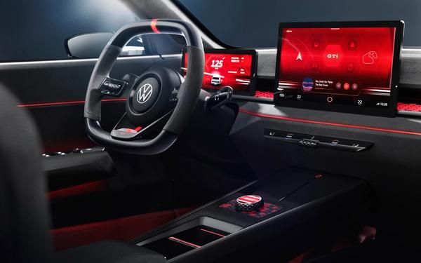 Volkswagen's Software Division Overhauls Operations Amidst EV Platform Delays