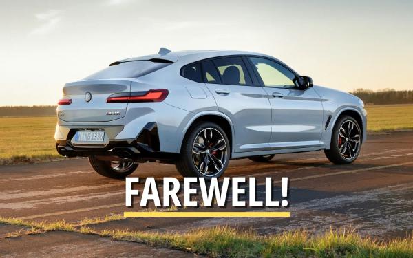 German Carmakers Axe Coupe-Style Medium SUVs