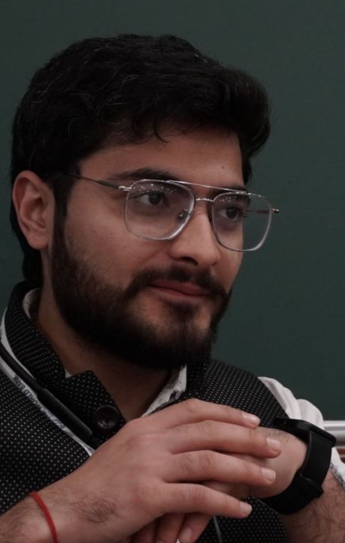 Aaditya Wadhwa