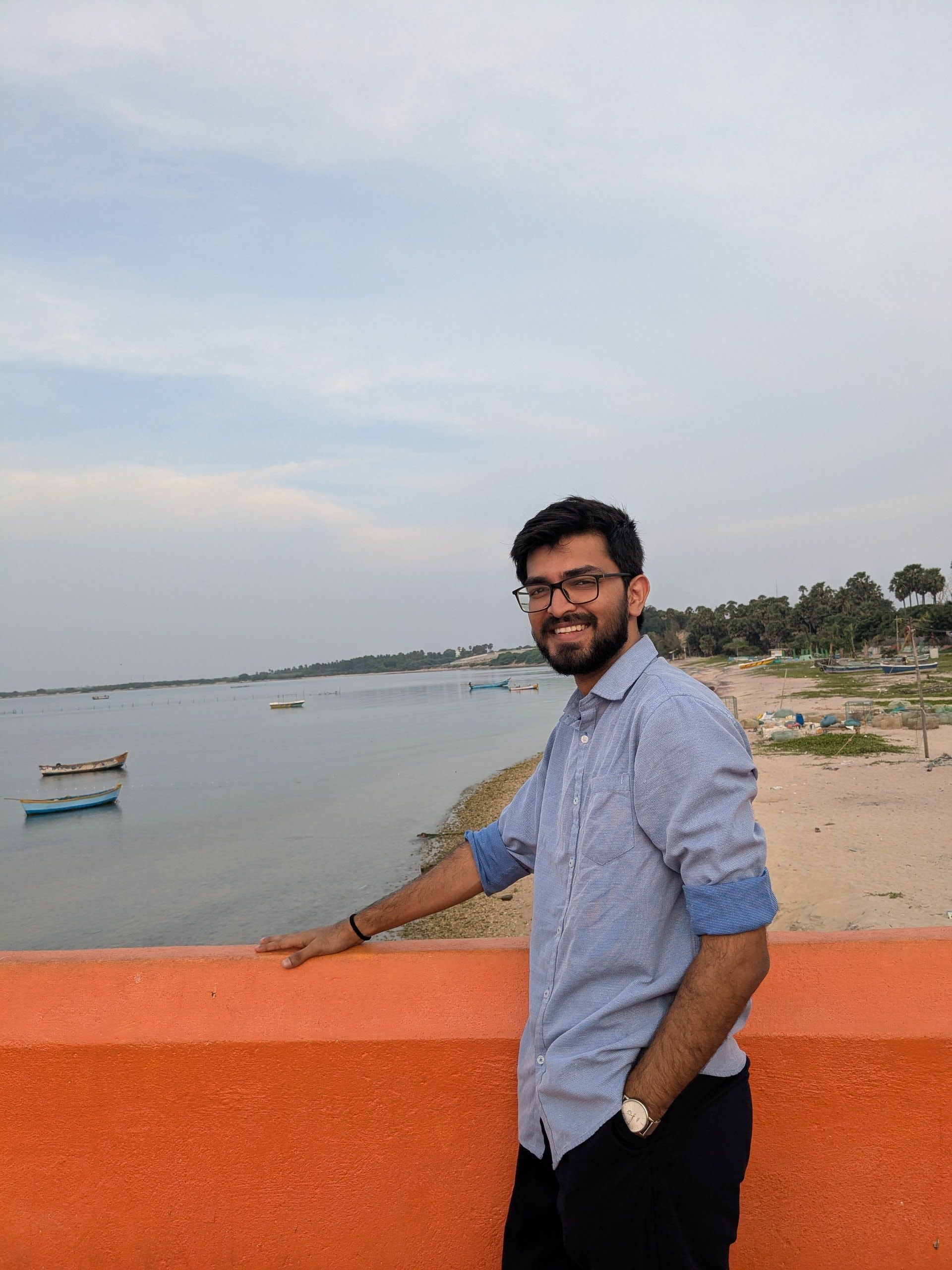 Devesh Anand