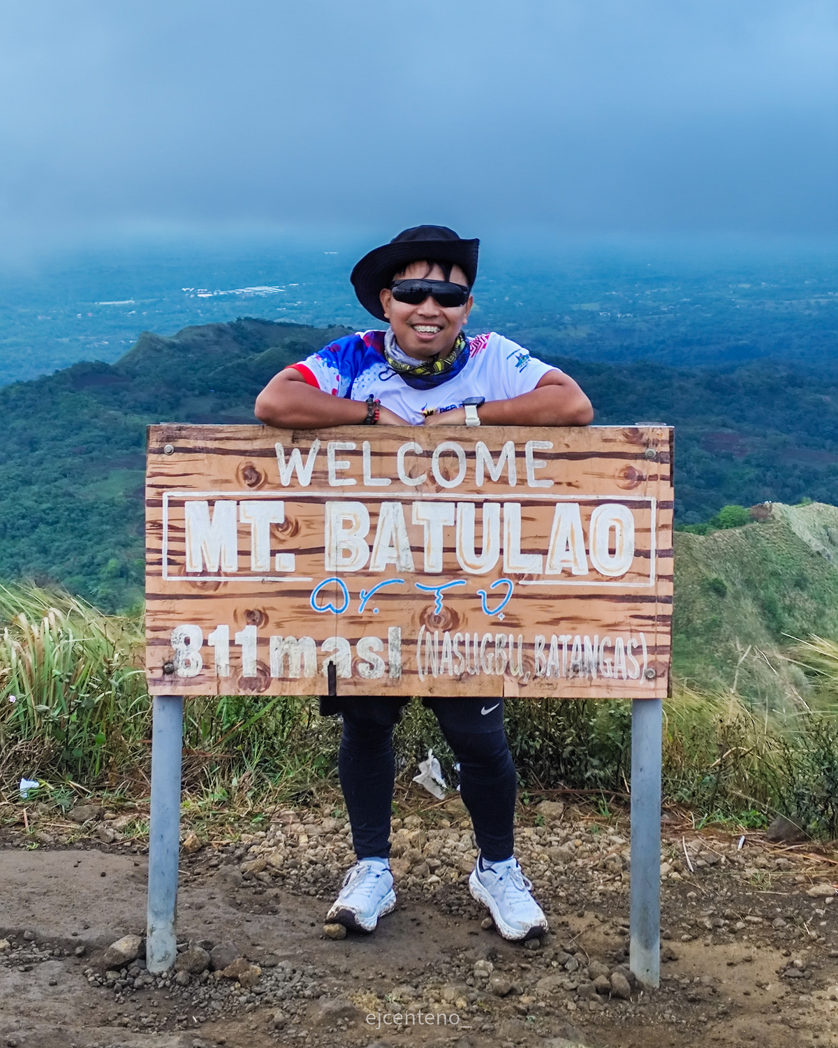 Mt. Batulao 2025