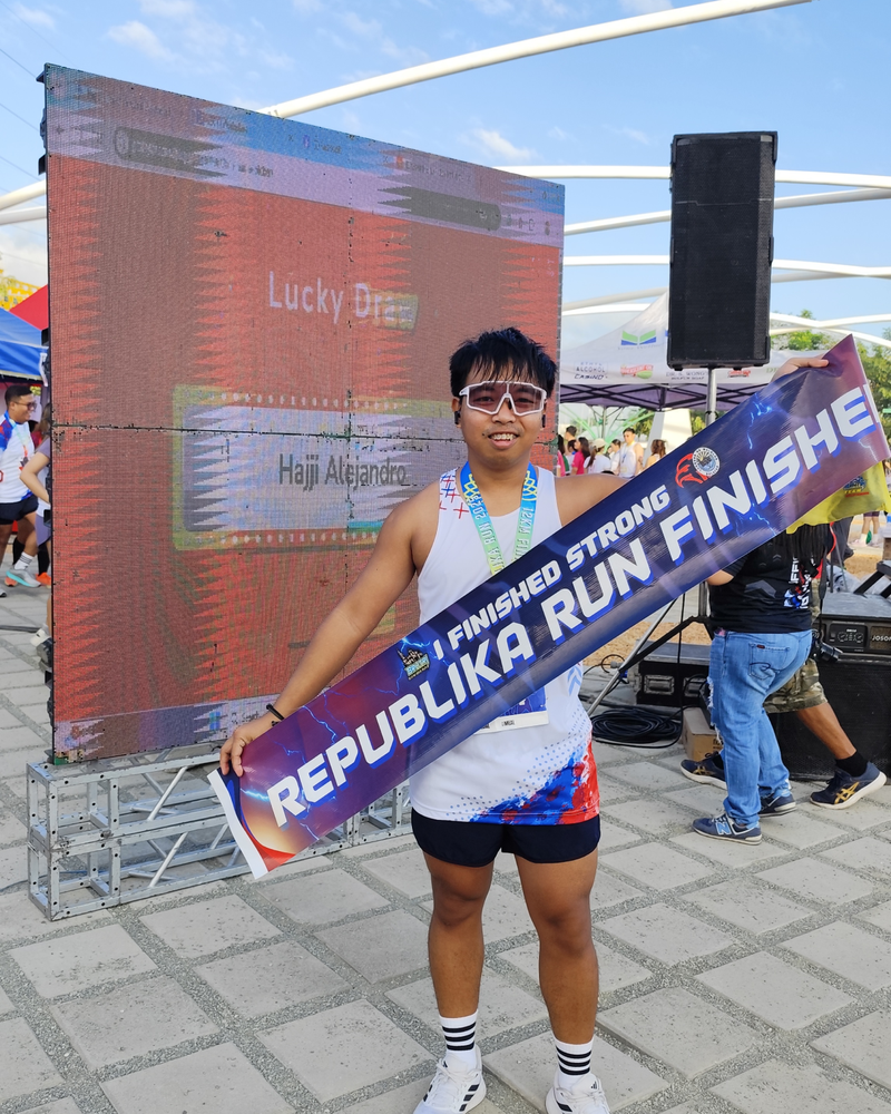 Republika Run 2025