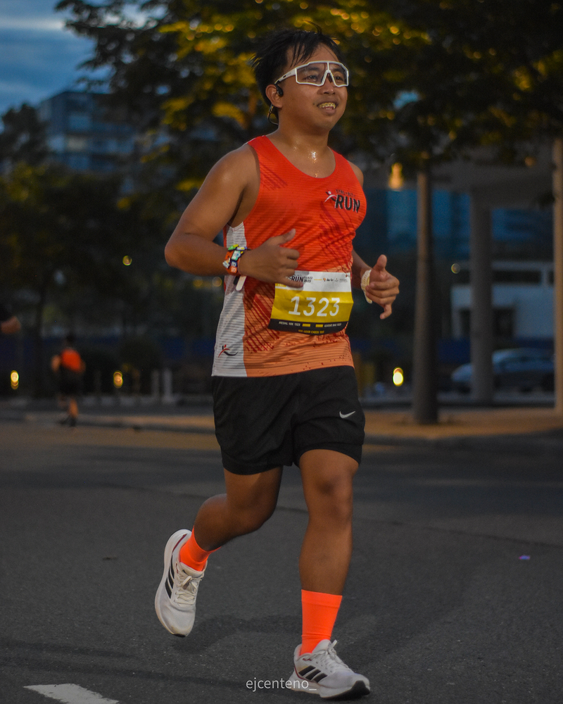 Ctrl + Alt + Run 2025