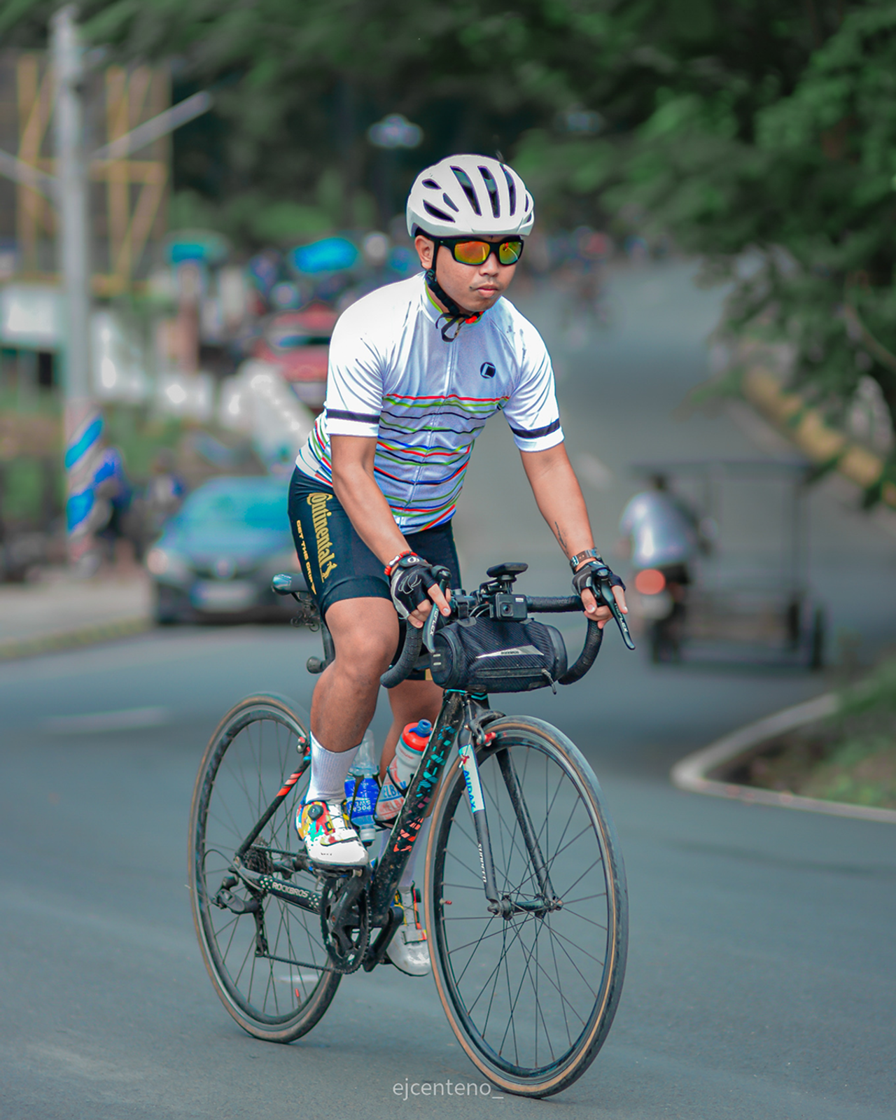 DRT Bulacan Solo Ride