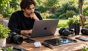 Why the Best Tech Is Rarely the Loudest