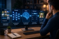 How AI Actually Works (No Math Required)