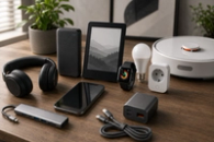 The Gadgets Worth Buying (And the Ones That Are a Waste)
