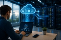 How Cloud Storage Actually Stores Your Data