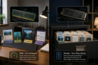 The Difference Between RAM and Storage (Explained Simply)