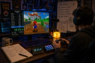 How Speedrunning Actually Works (And Why People Do It)