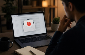 How to Spot a Phishing Email