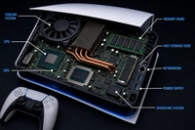 How Game Consoles Actually Work Inside
