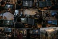 The Real Story of How Games Get Made