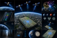 How GPS Knows Exactly Where You Are
