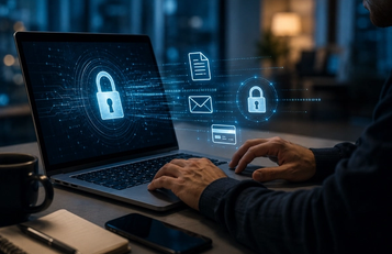 How Encryption Keeps Your Data Safe