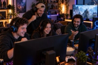 Why Some Gaming Communities Feel Like Home
