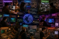 The Strange World of Internet Subcultures
