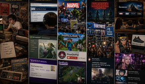How Geek Culture Went Mainstream (Without Anyone Noticing)