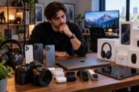 The Hidden Cost of Always Chasing the Newest Gadget