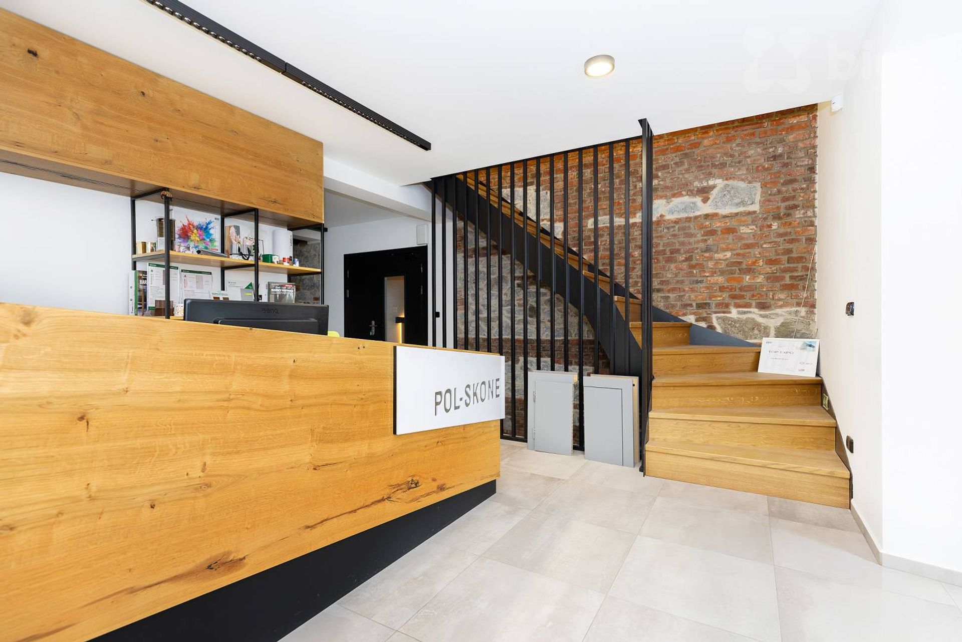 Pronájem kancelářských prostor 150 m²