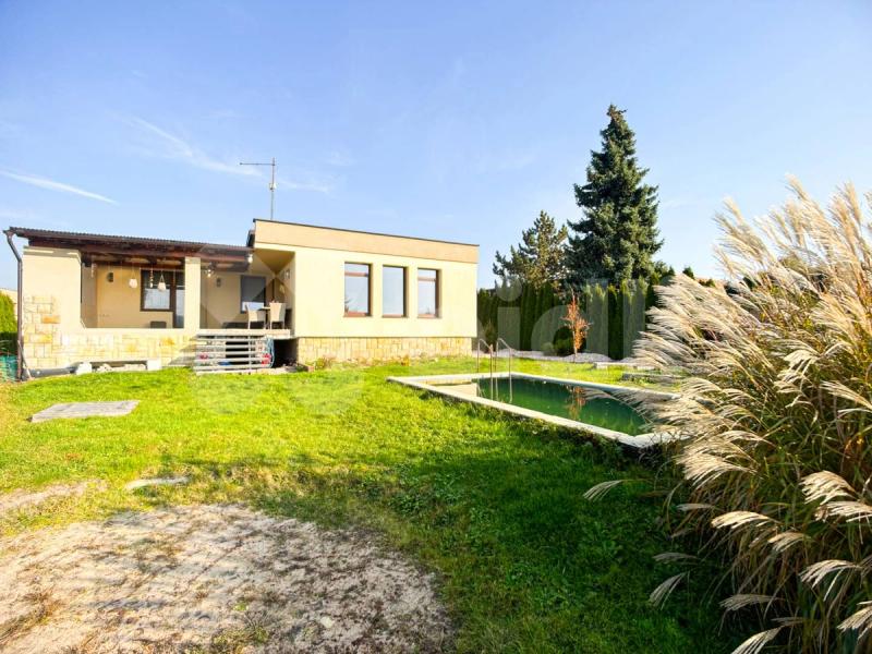 Prodej krásného rodinného domu - Kostelec nad Orlicí