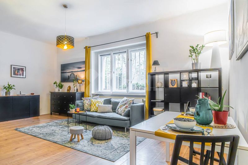Prodej bytu 2+1, 58 m² - Praha - Pankrác