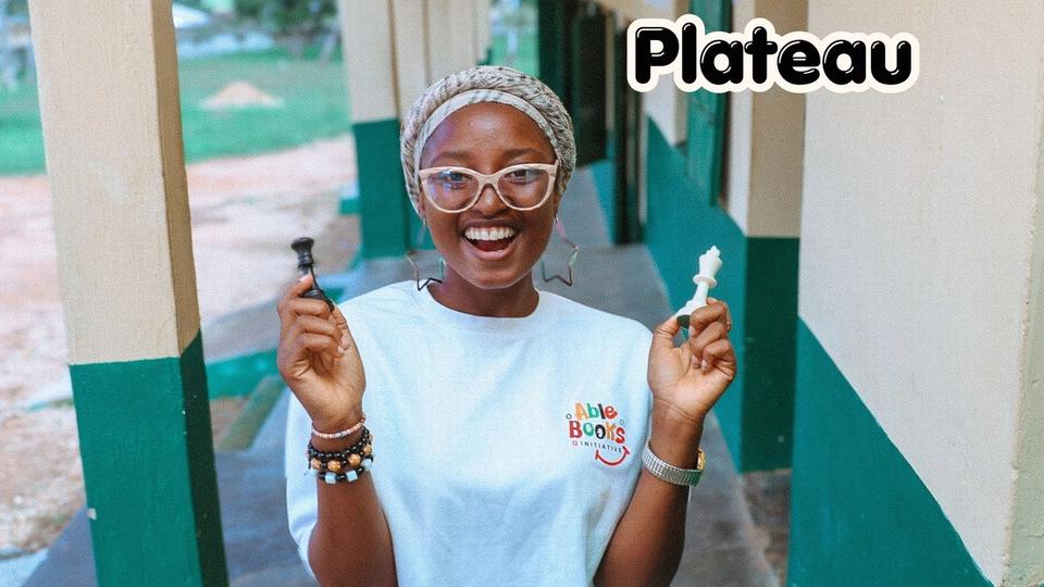 Stories and Chess in Jos