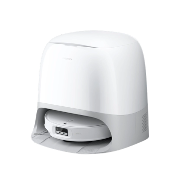 Roborock Qrevo Curv 2 Pro Review: Specs & Alternatives - Best