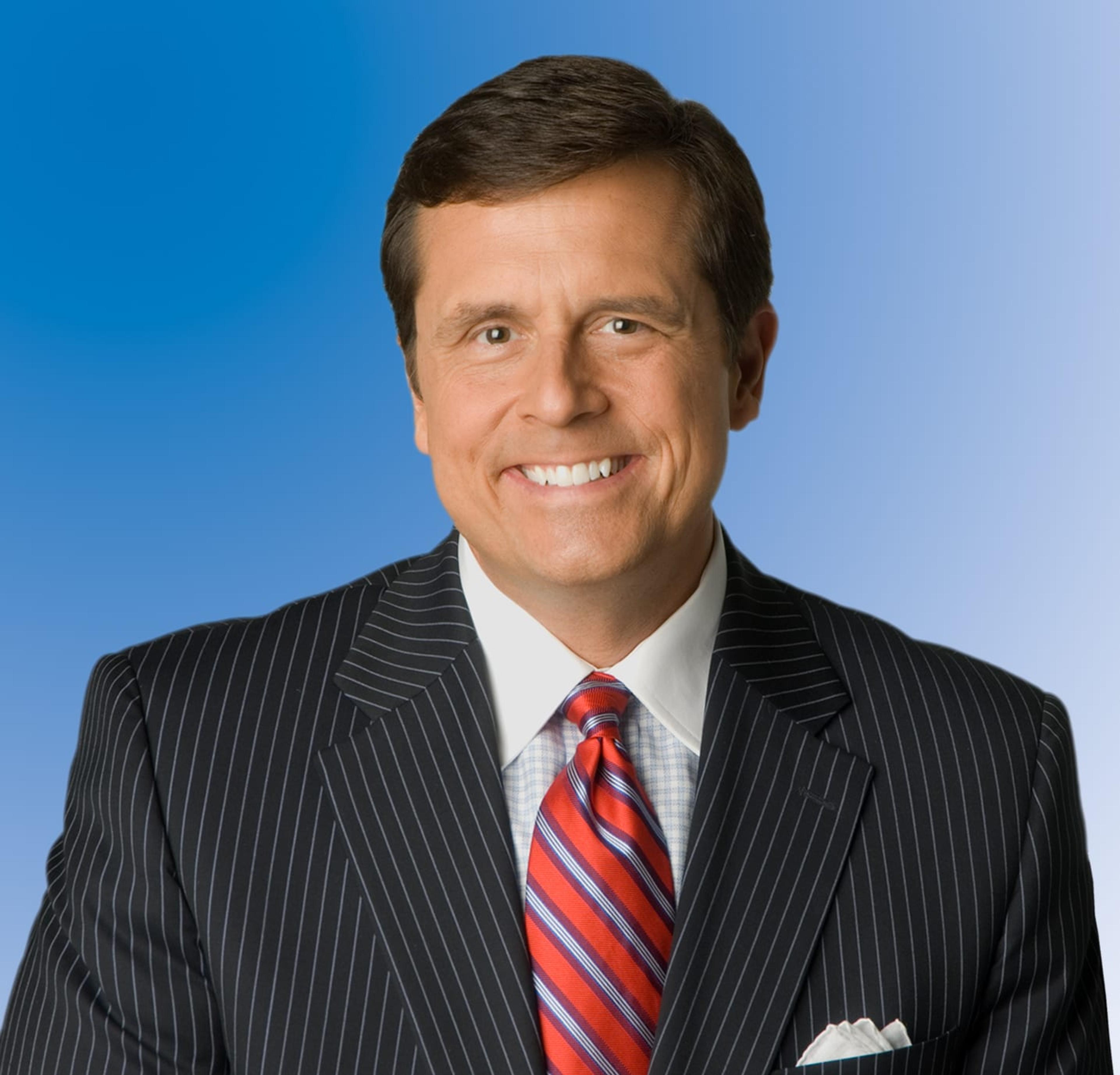 Join A Healthier Michigan and BCBSM ambassador Chuck Gaidica July 17 at 6 p.m. at Kellogg Park in Plymouth.