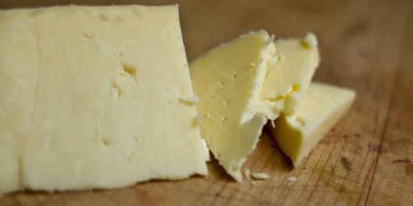 The Facts About Cheese