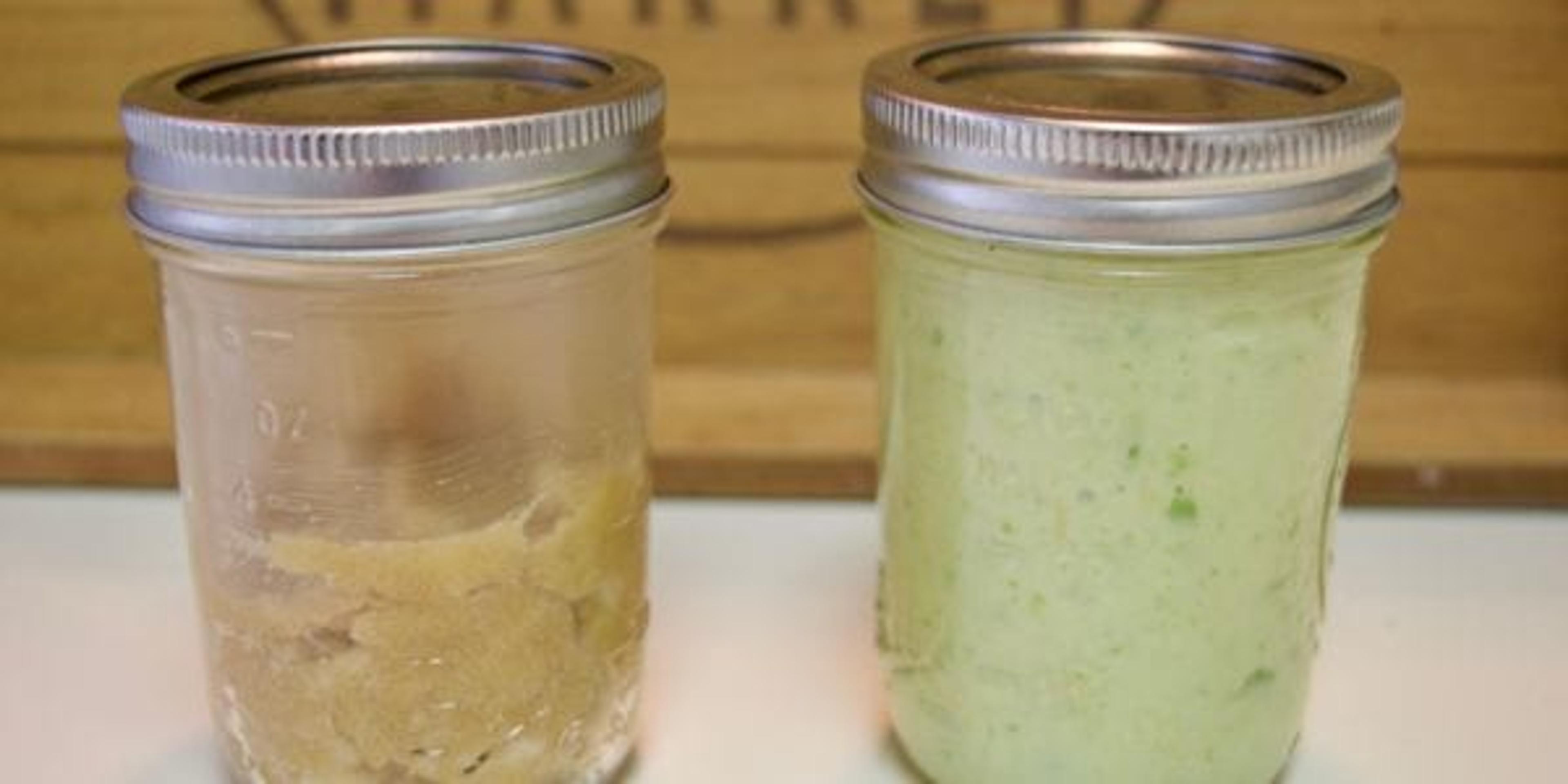 homemade spa recipes