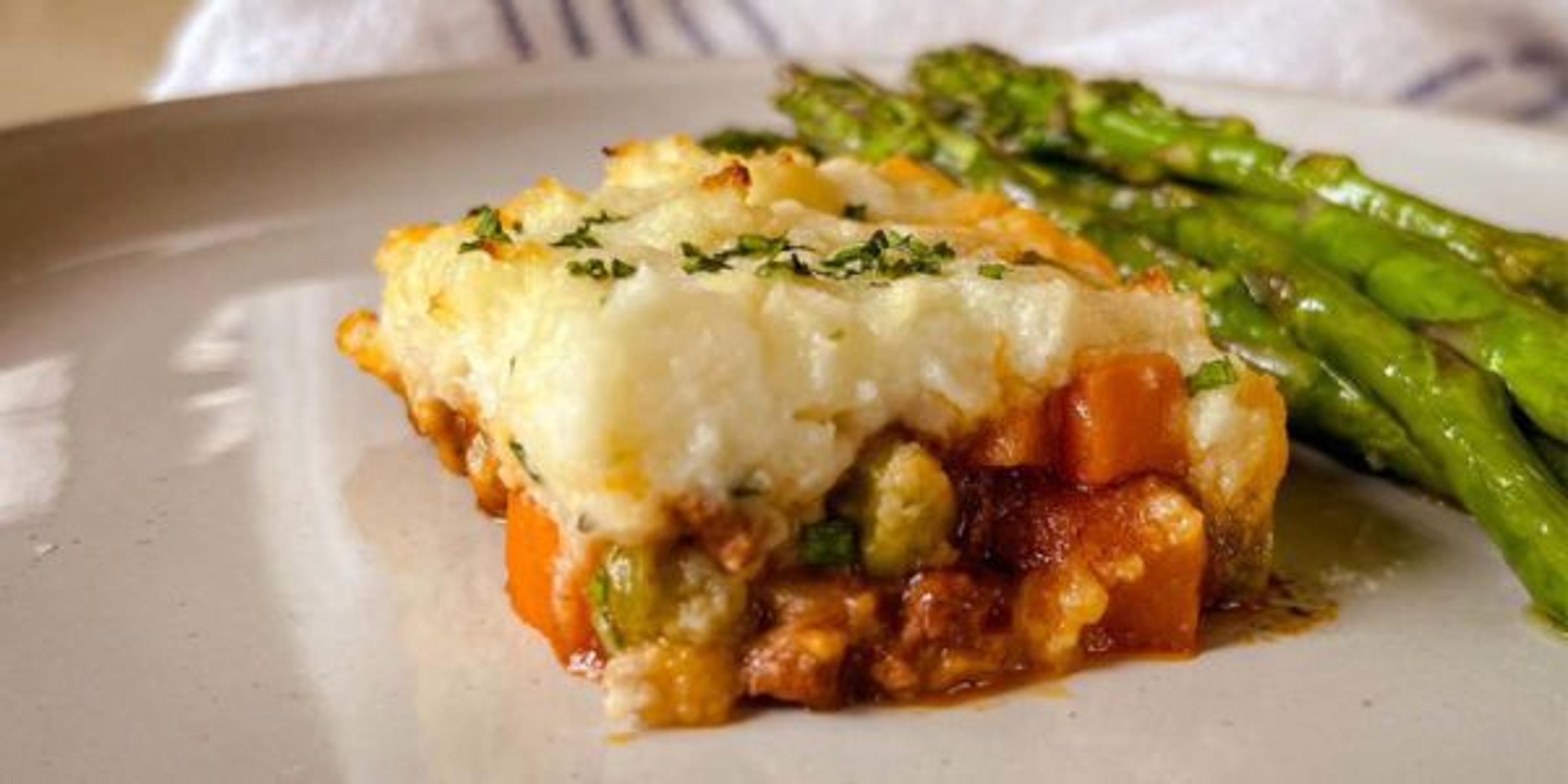 Shepherds Pie