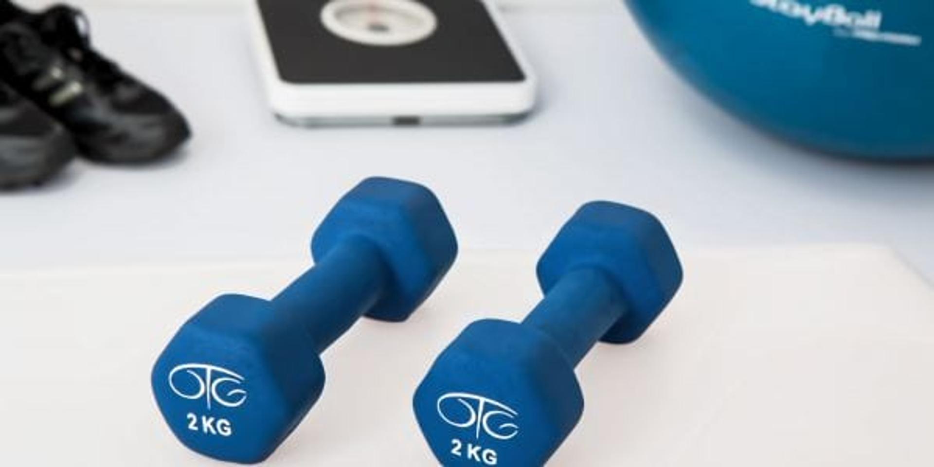 What’s in your bag? How to keep your gym bag germ free