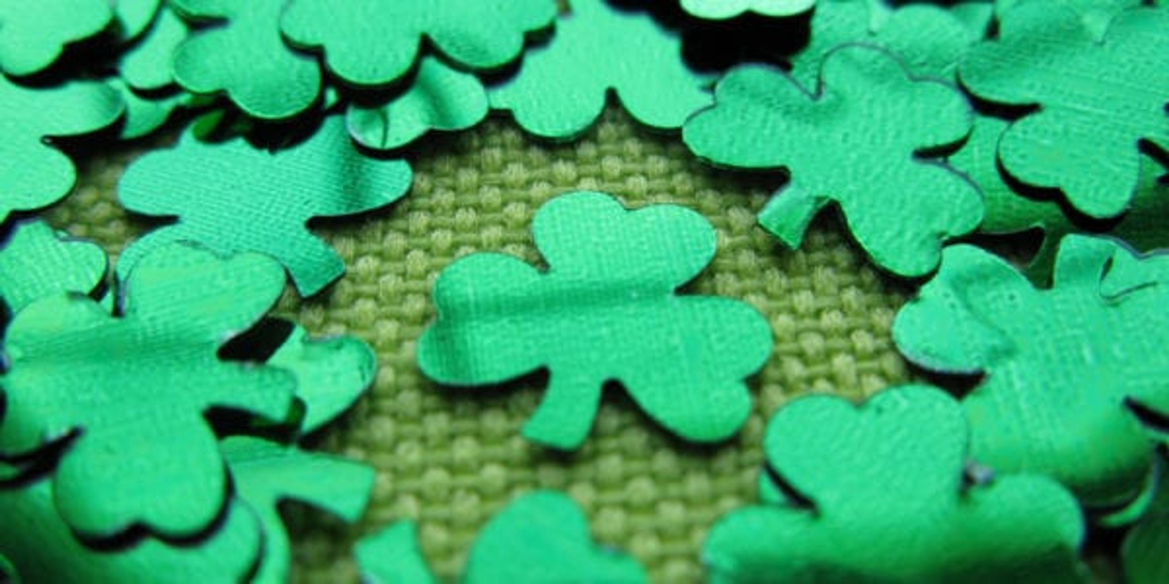 st patricks day recipes