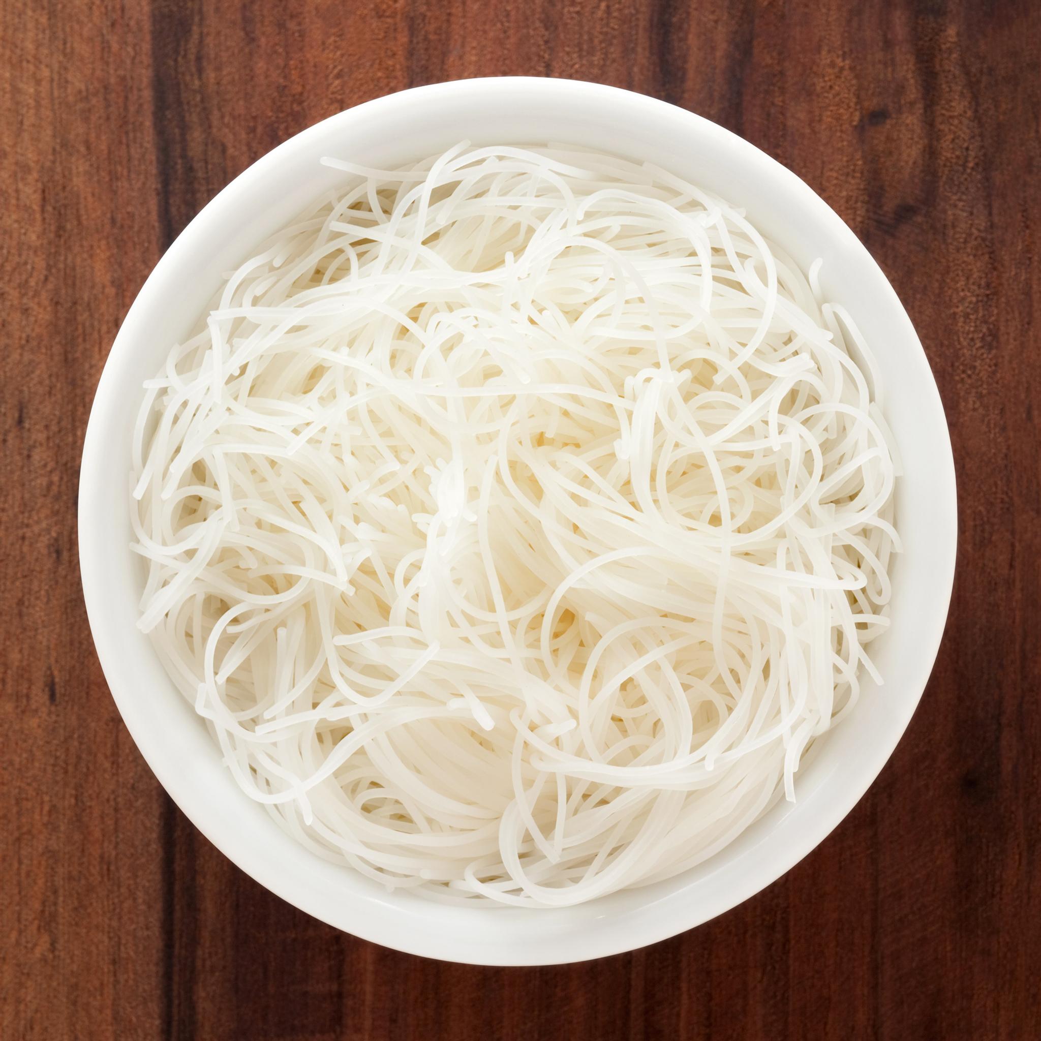 How to Cook Rice Noodles