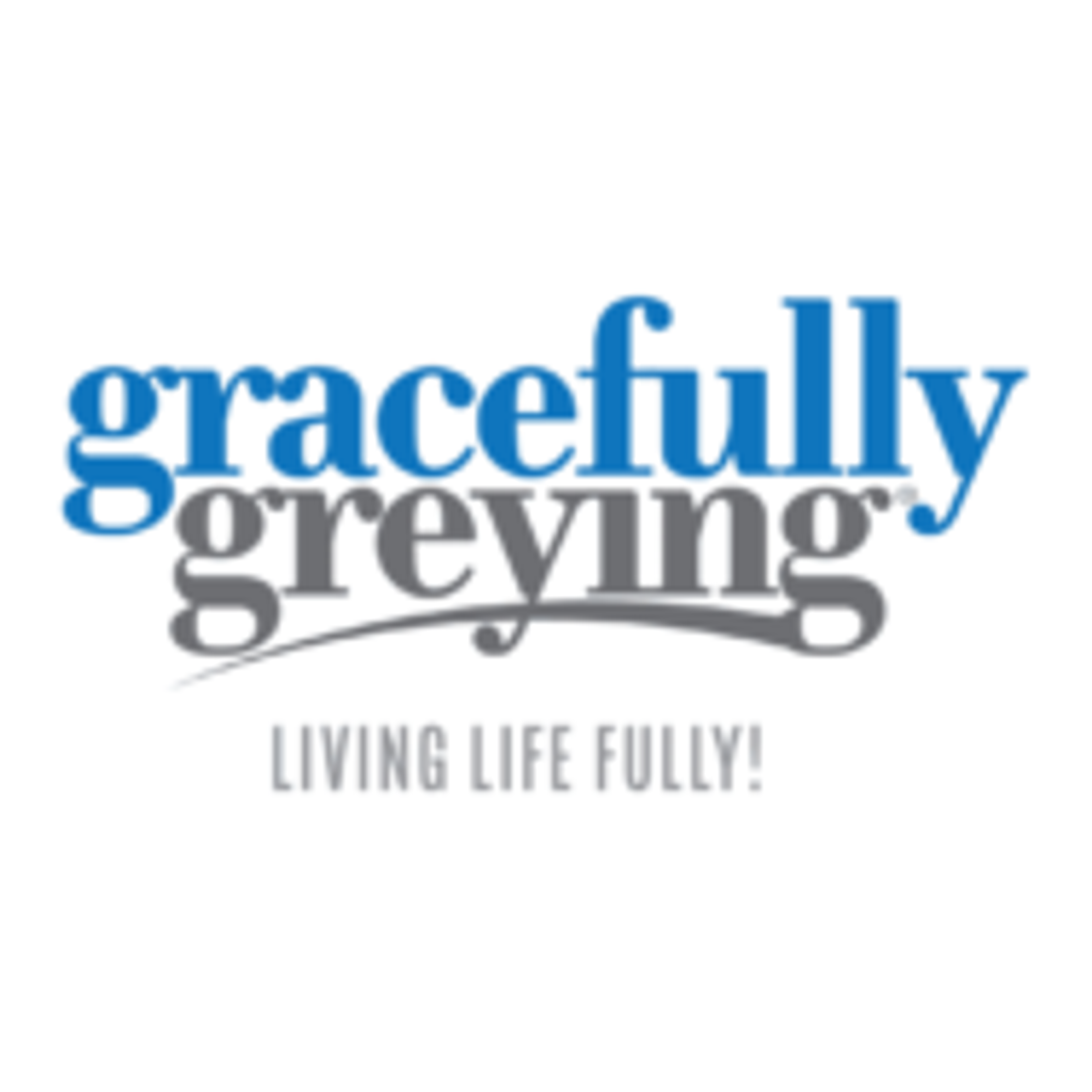 Gracefully Greying