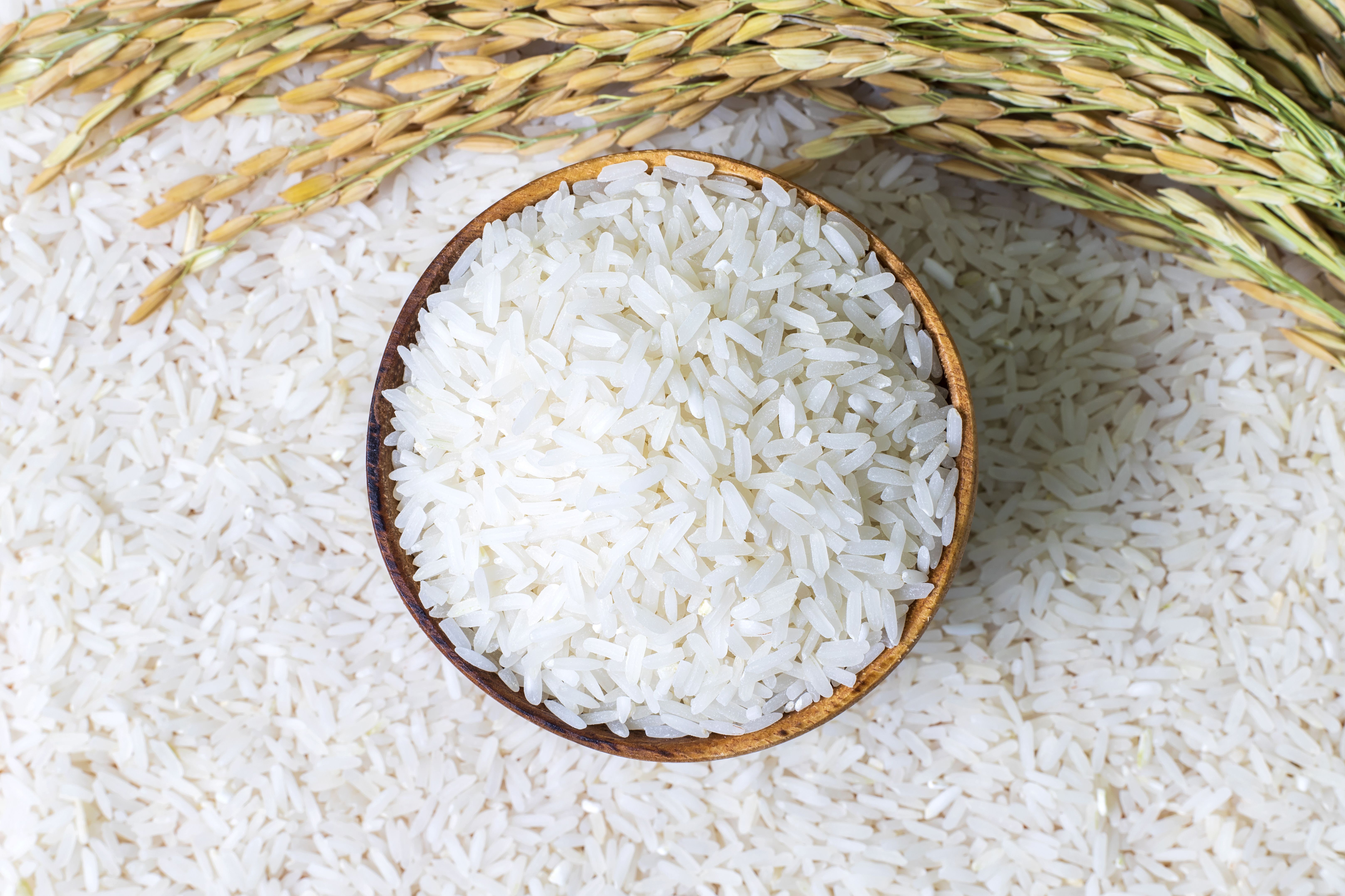 How To Cook Jasmine Rice