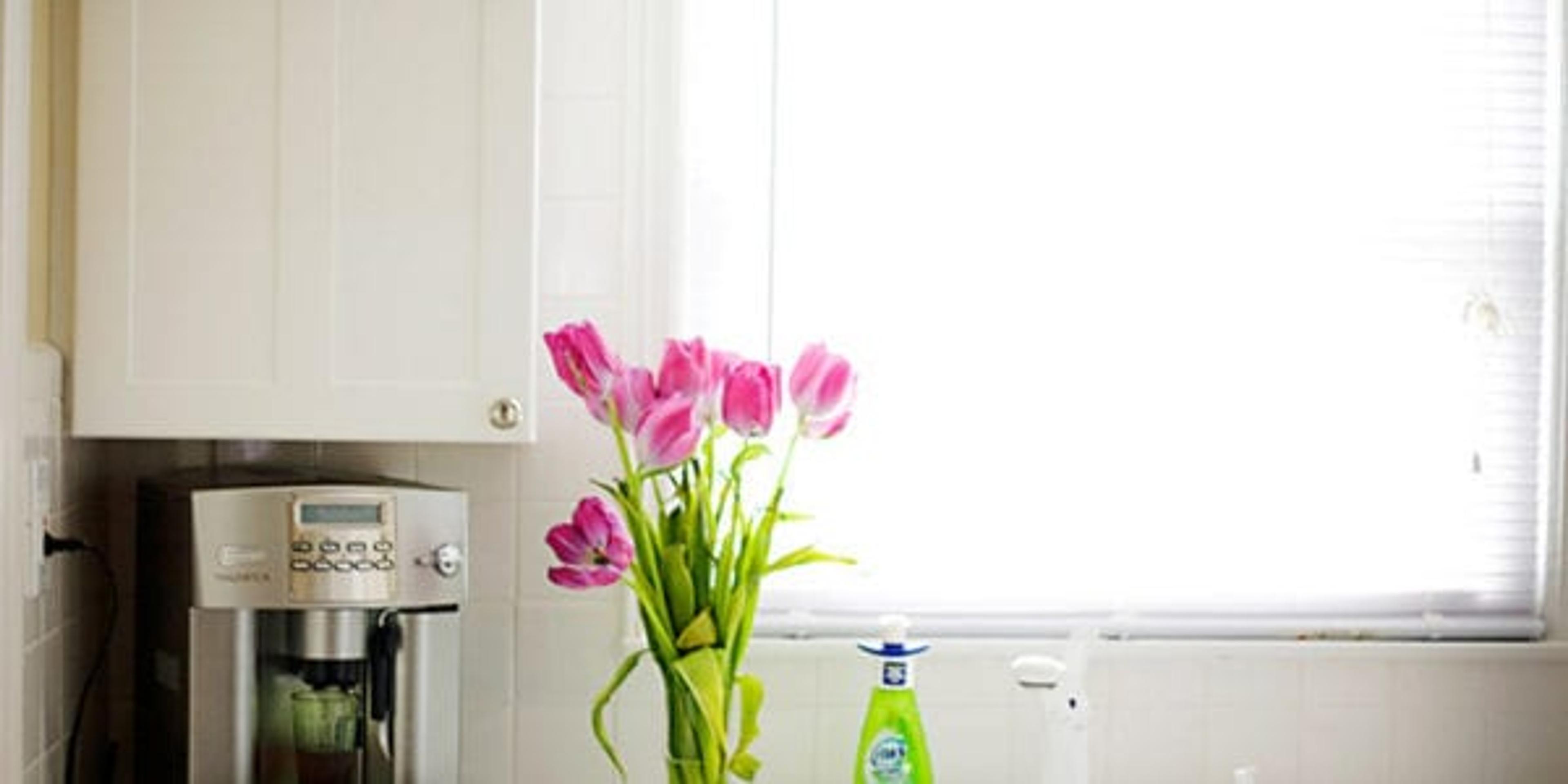 improve the health of your home