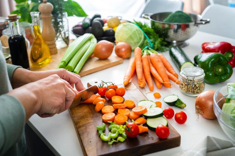 Easy Ways to Fit In-Season Fruits and Veggies into Your Diet This Fall