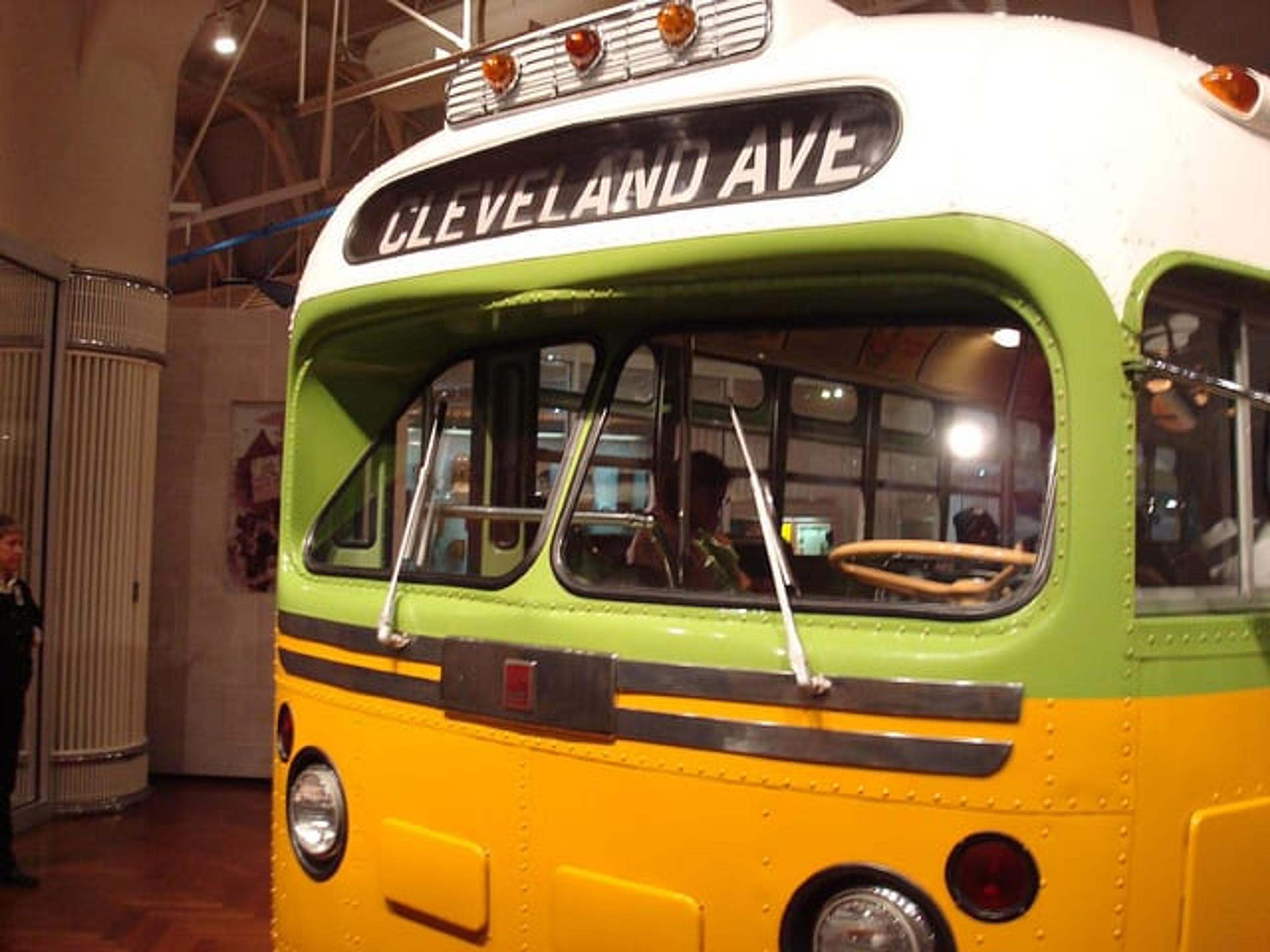 Black History Month in Michigan