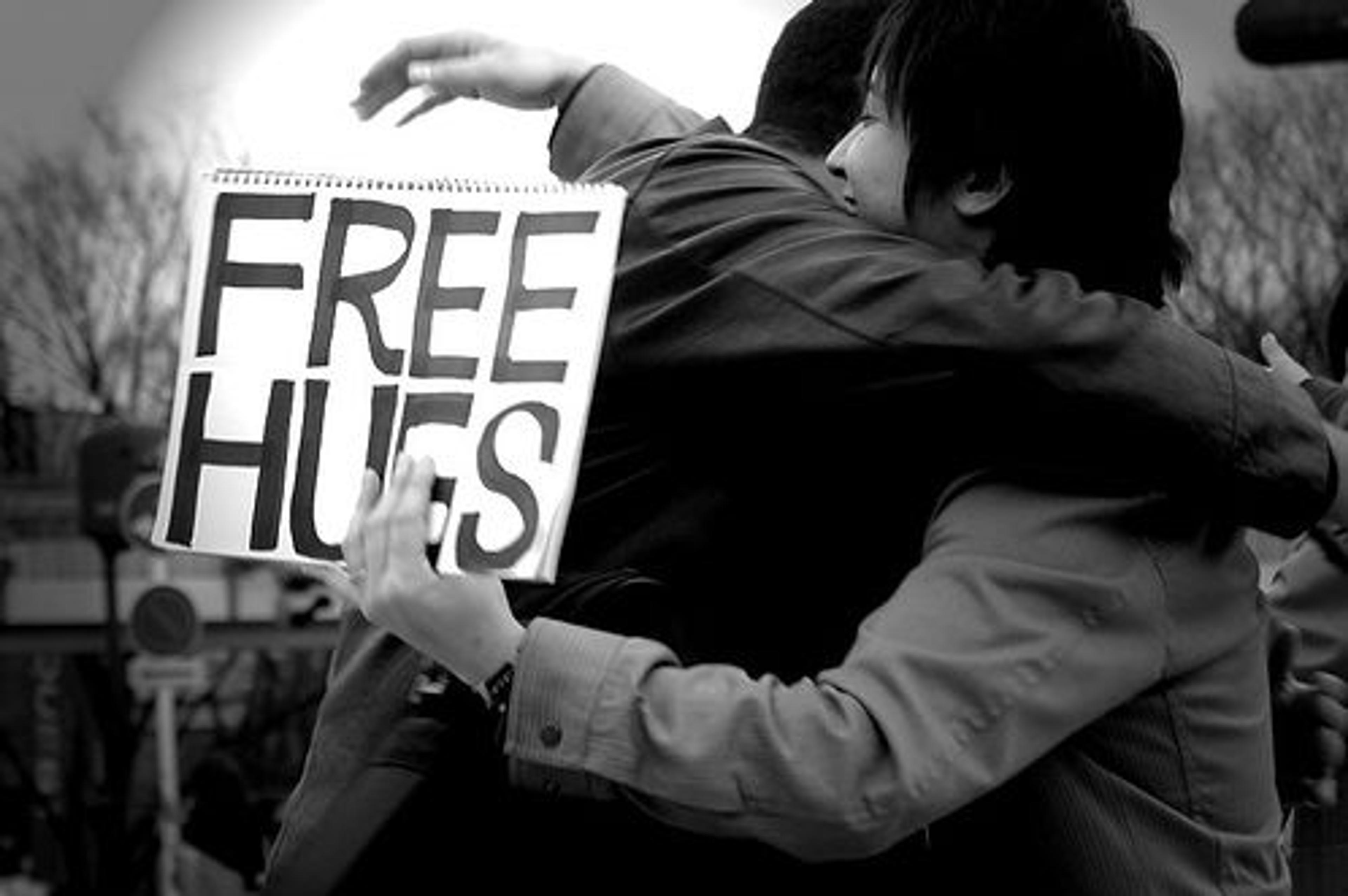 Hugs