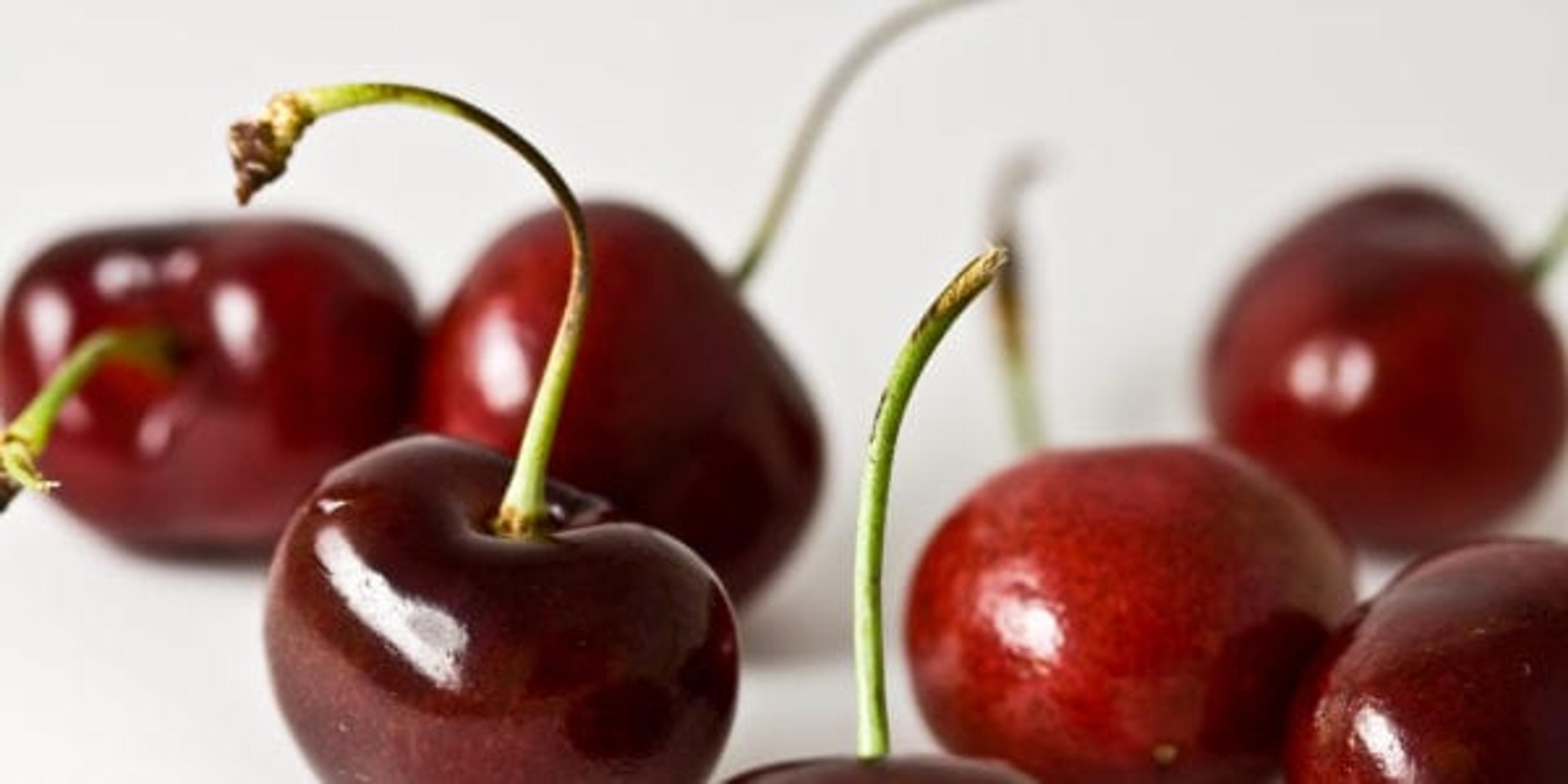 cherries