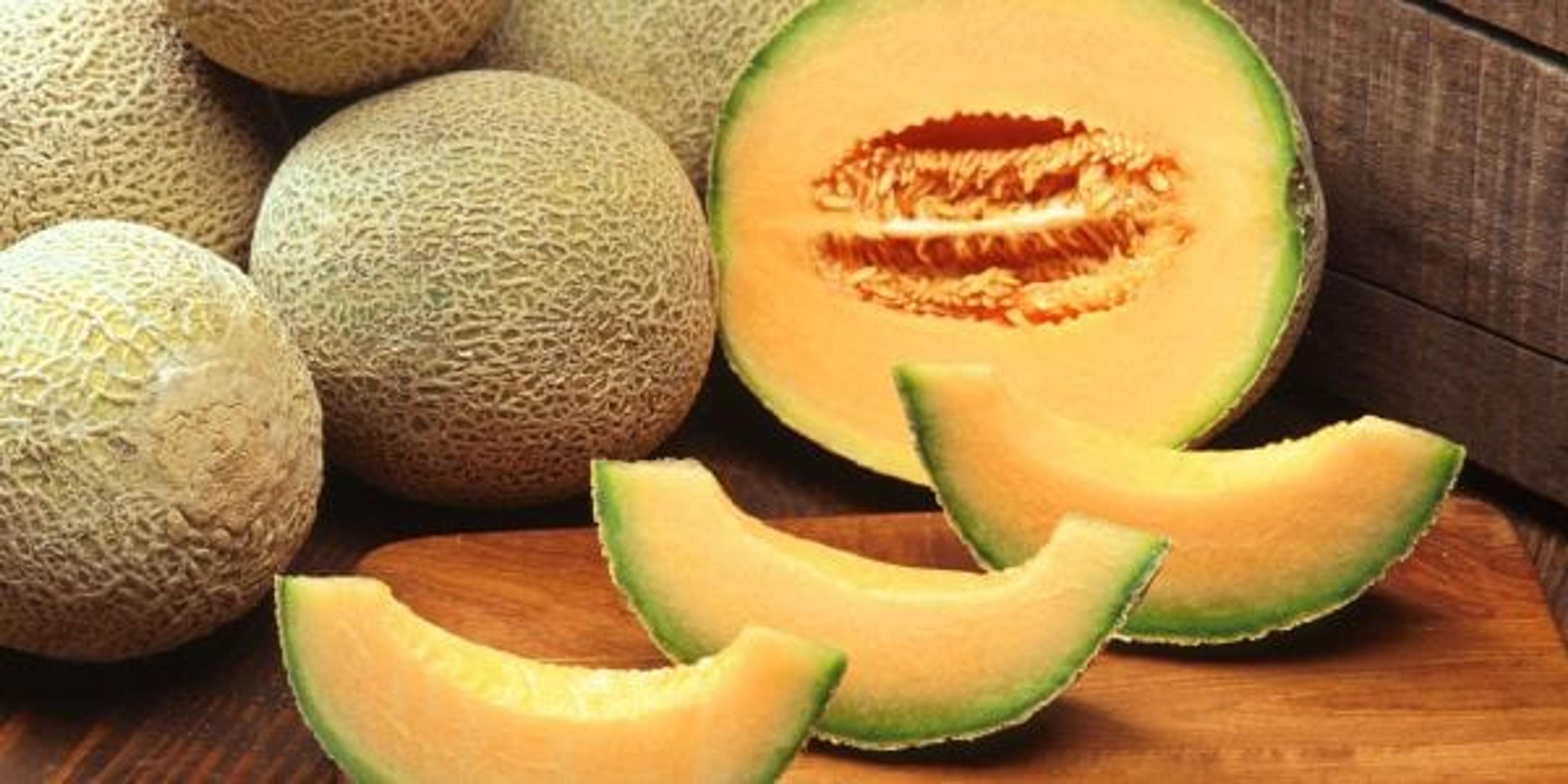 cantaloupe