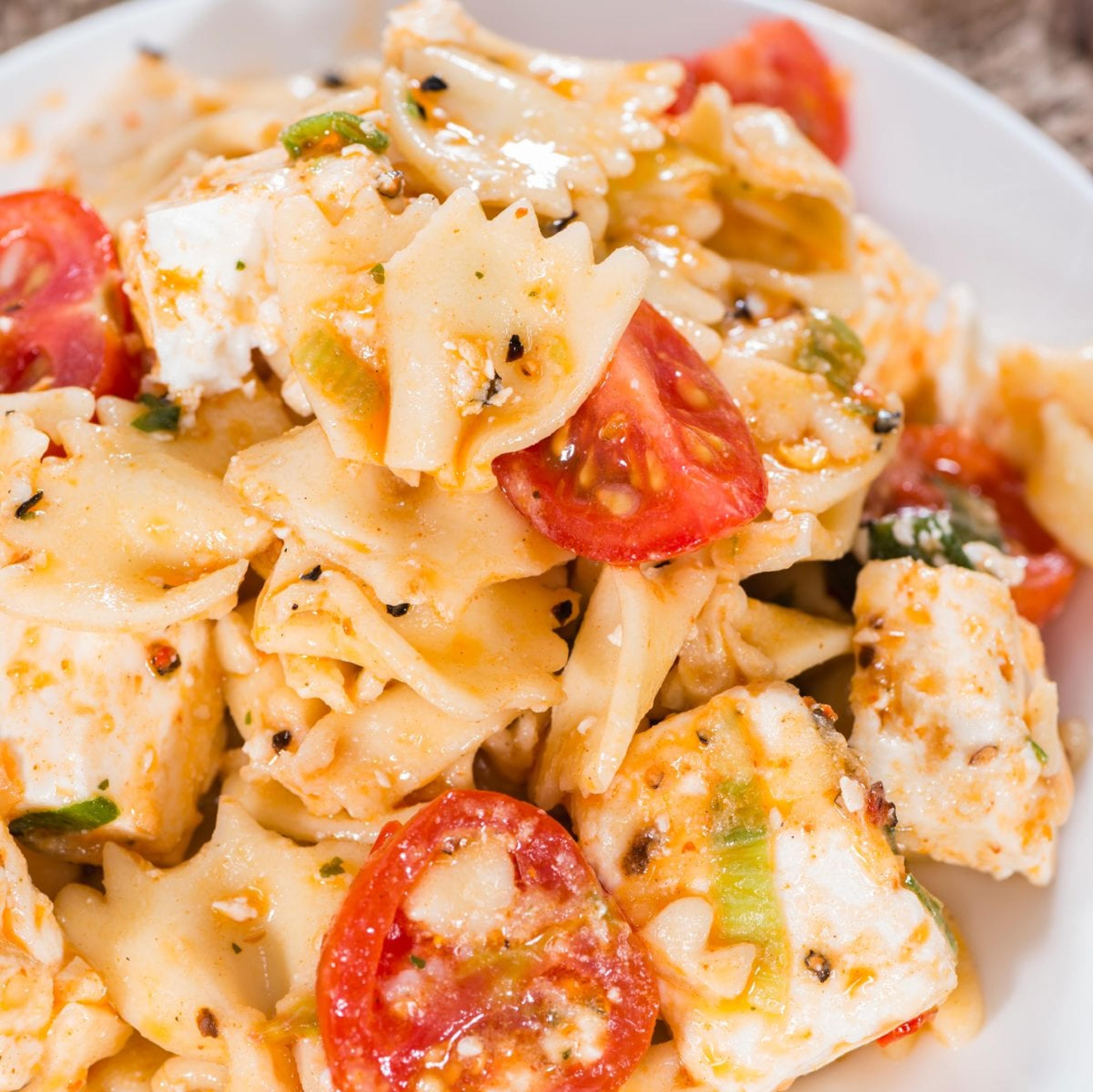 Healthy Meals out of Everyday Ingredients