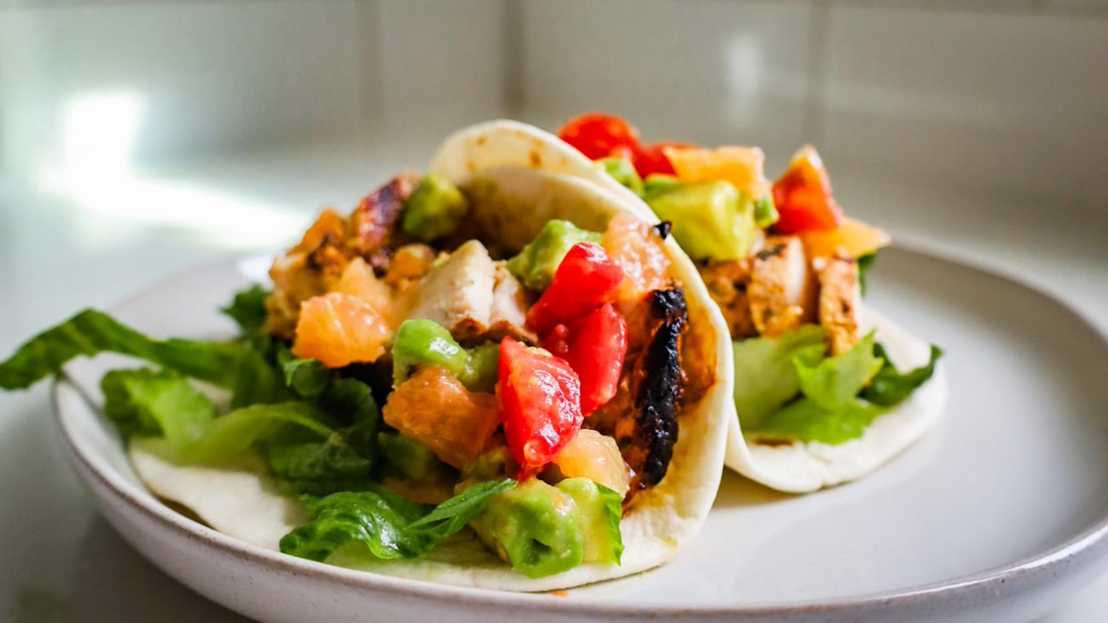 tacos