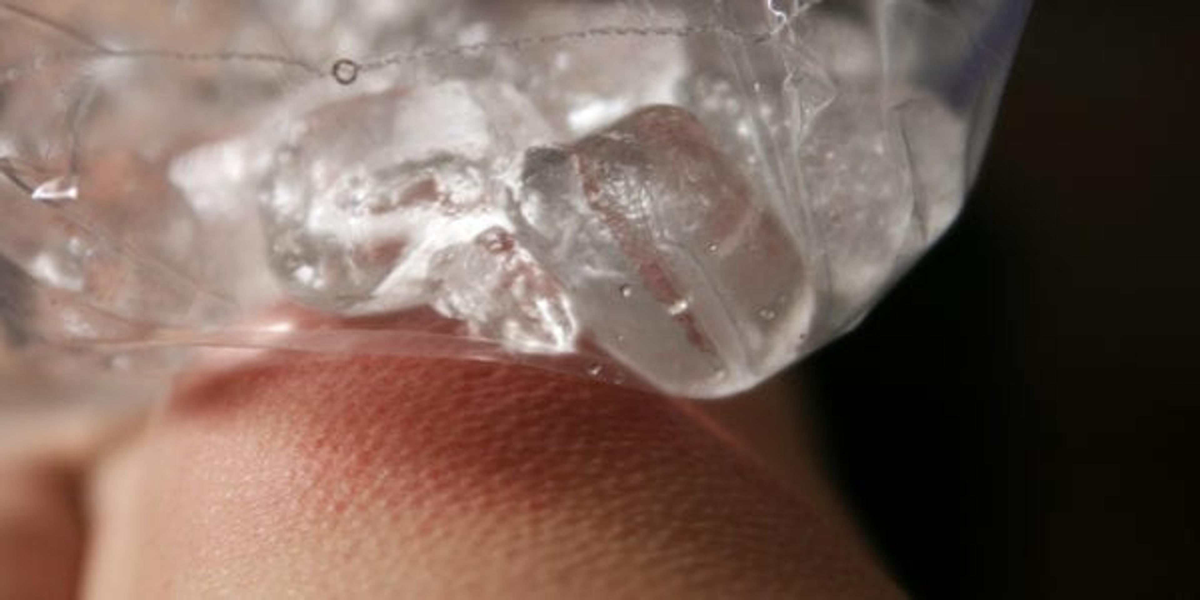 how to avoid post exercise pain